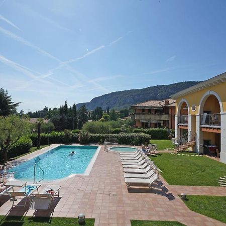 Appartamenti Corte Leonardo Γκάρντα Εξωτερικό φωτογραφία